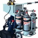 霍尼韋爾BC1102490移動供氣源單向閥